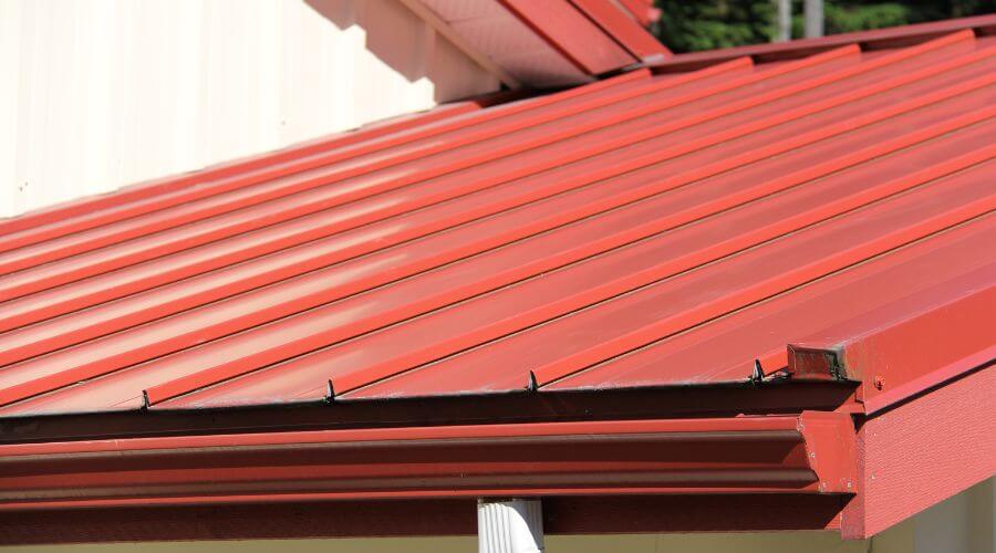 Emergency Industrial Roof Repair in Lapaz, IN